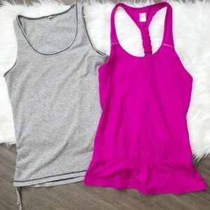 Lucy Tank Top Bundle Small